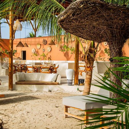 Seconda Stella Romantic Hideaway จัมเบียนี ภายนอก รูปภาพ