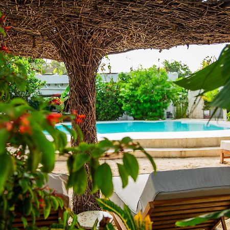 Seconda Stella Romantic Hideaway จัมเบียนี ภายนอก รูปภาพ