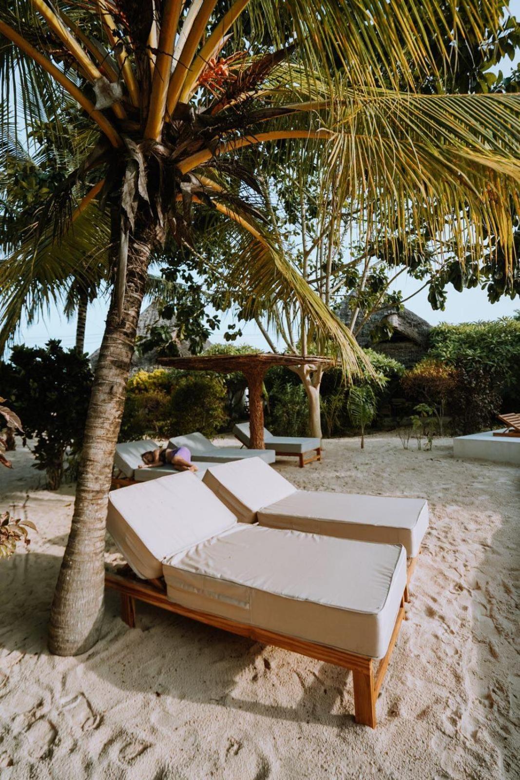 Seconda Stella Romantic Hideaway จัมเบียนี ภายนอก รูปภาพ