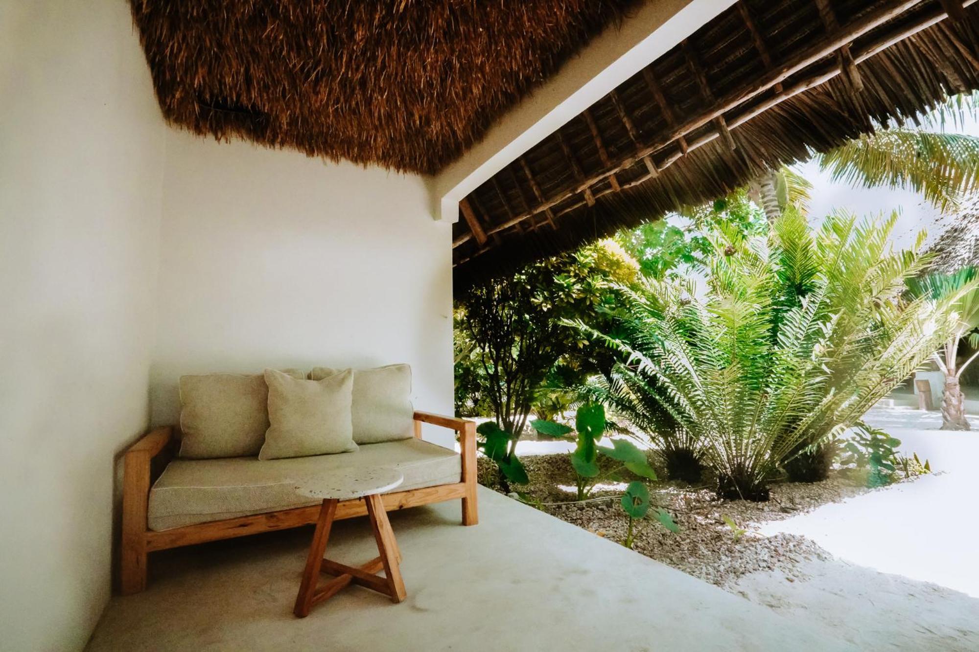 Seconda Stella Romantic Hideaway จัมเบียนี ภายนอก รูปภาพ