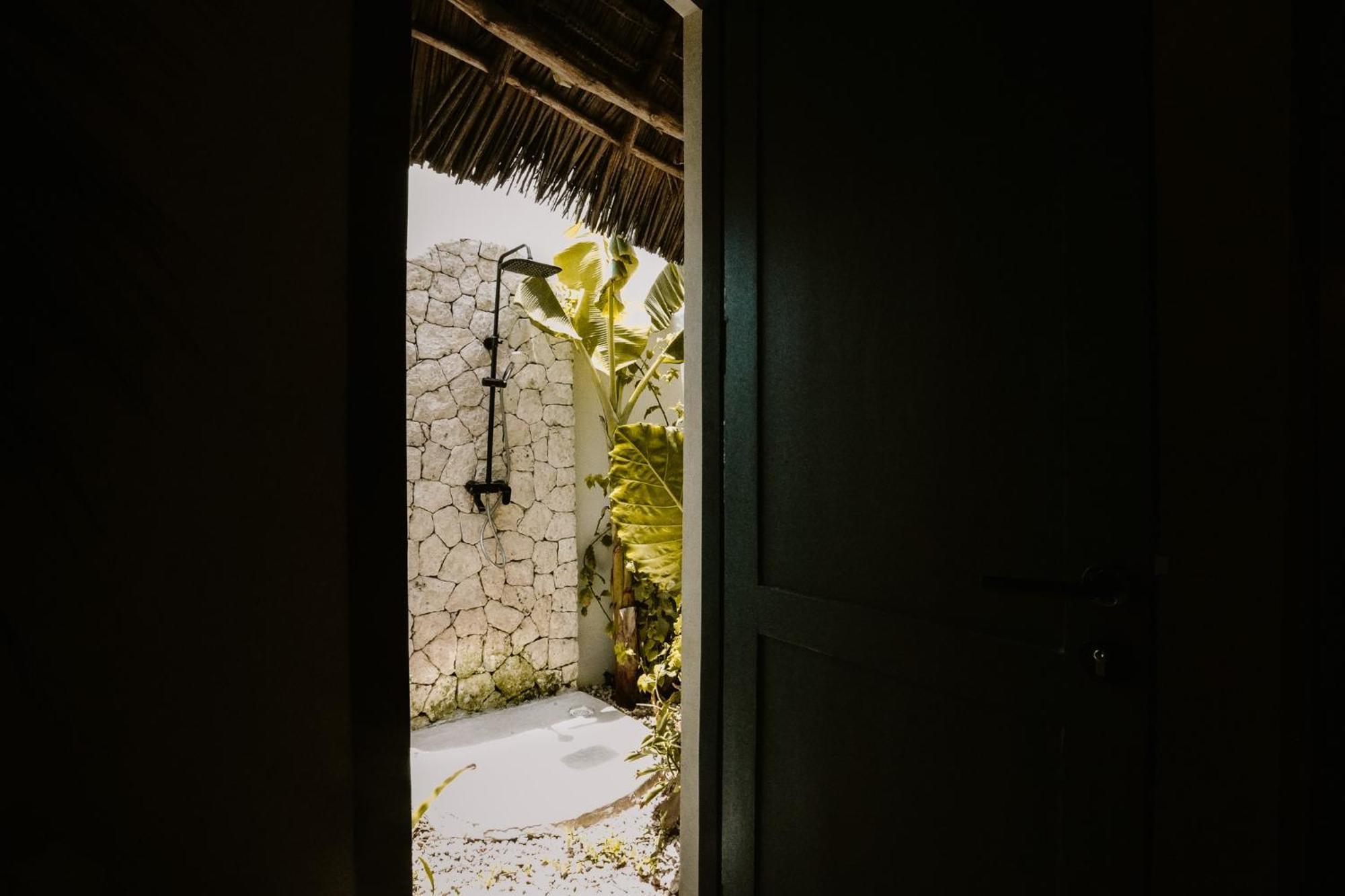 Seconda Stella Romantic Hideaway จัมเบียนี ภายนอก รูปภาพ