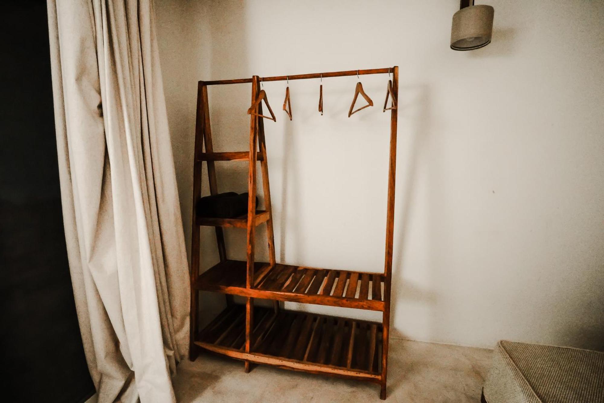 Seconda Stella Romantic Hideaway จัมเบียนี ภายนอก รูปภาพ