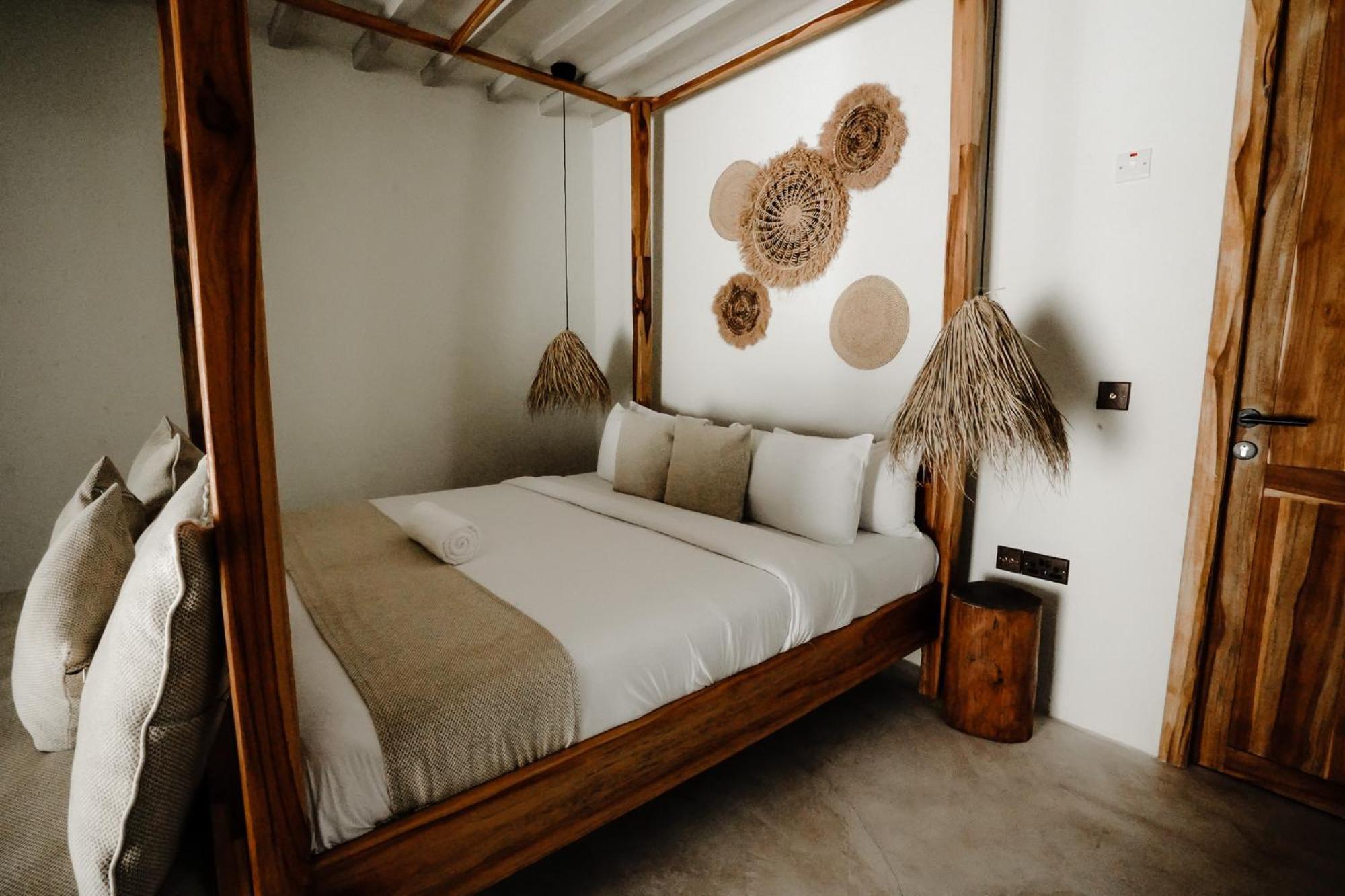 Seconda Stella Romantic Hideaway จัมเบียนี ภายนอก รูปภาพ