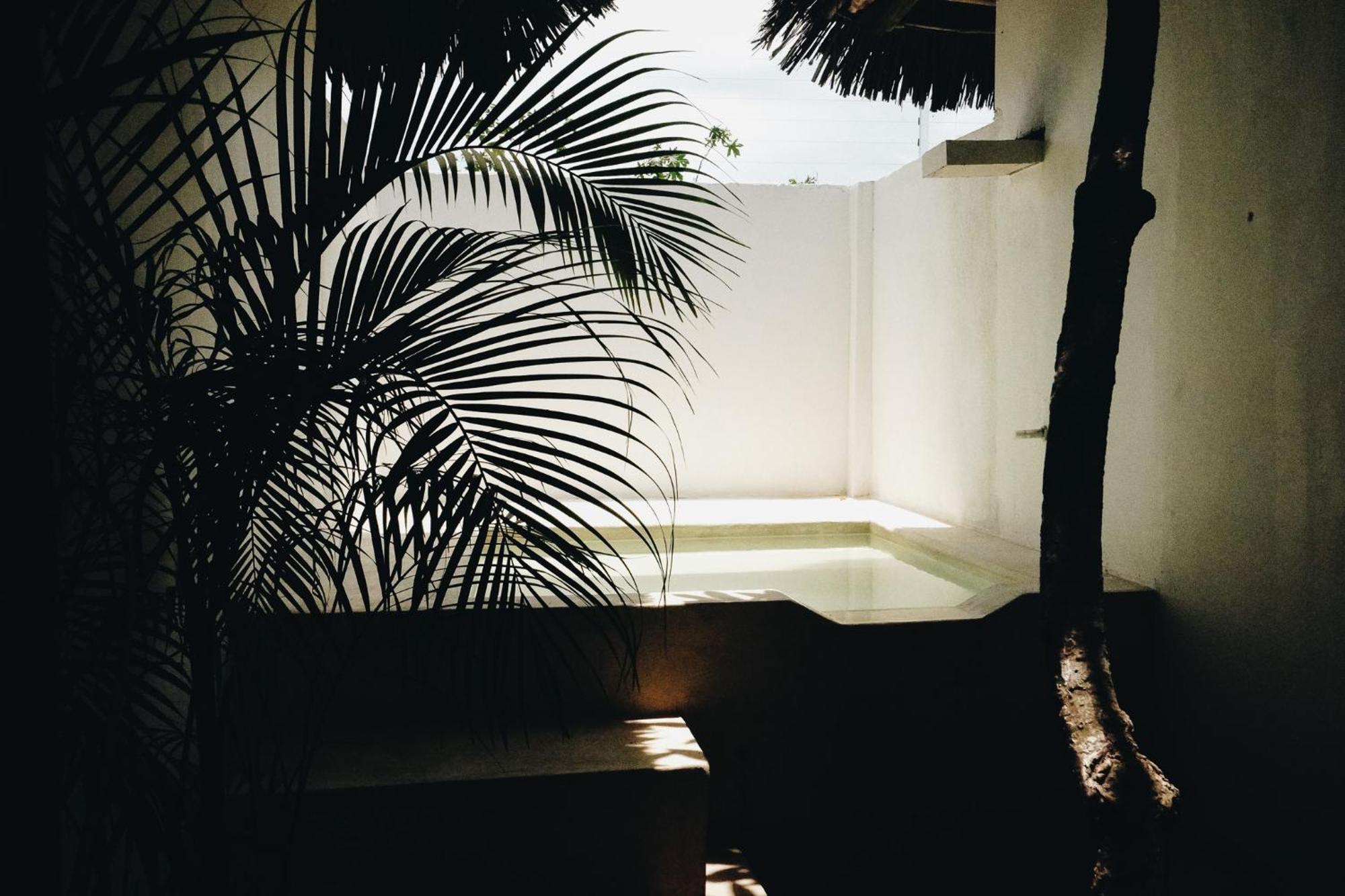 Seconda Stella Romantic Hideaway จัมเบียนี ภายนอก รูปภาพ
