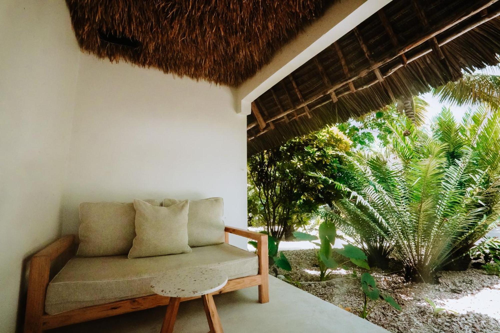 Seconda Stella Romantic Hideaway จัมเบียนี ภายนอก รูปภาพ