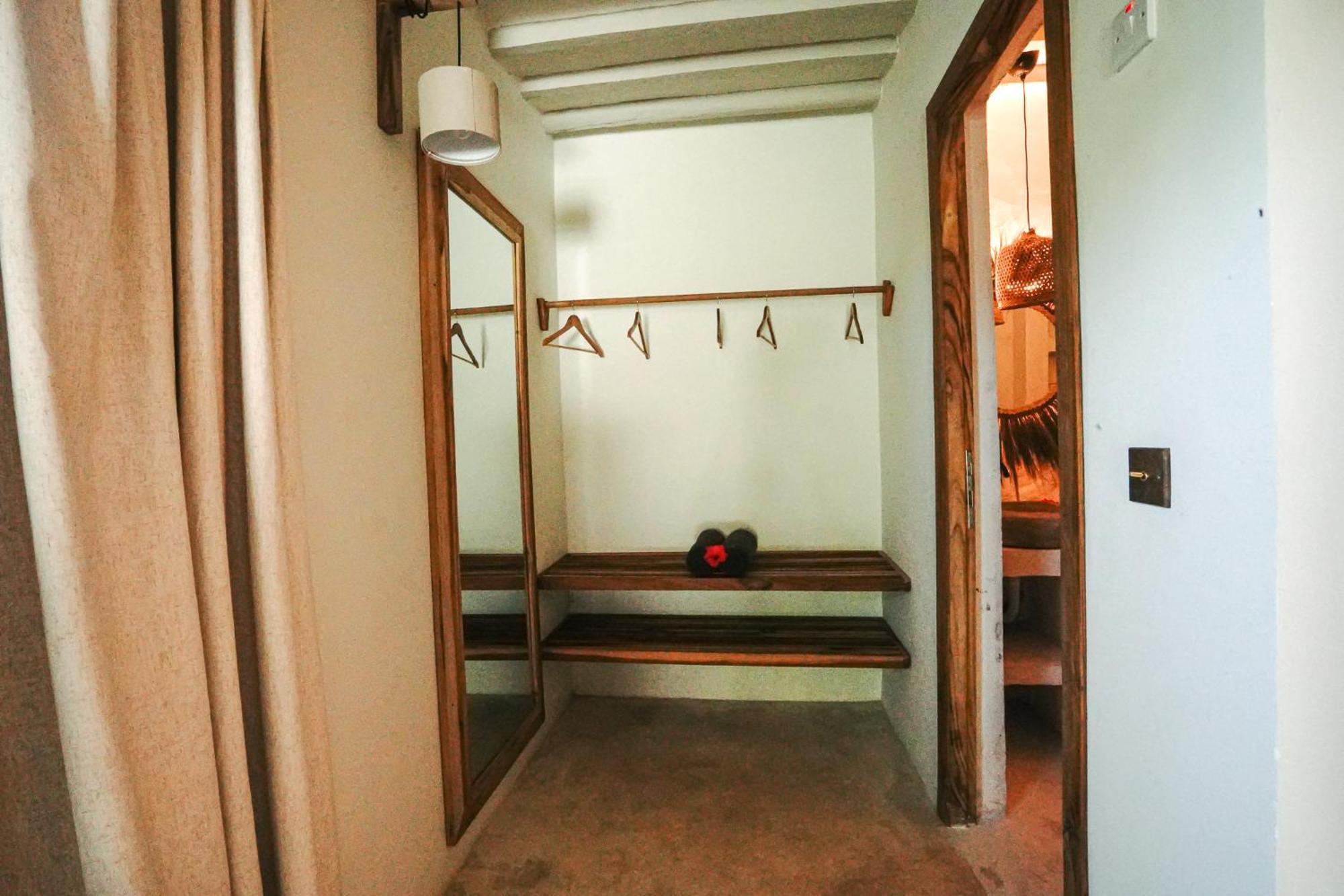 Seconda Stella Romantic Hideaway จัมเบียนี ภายนอก รูปภาพ