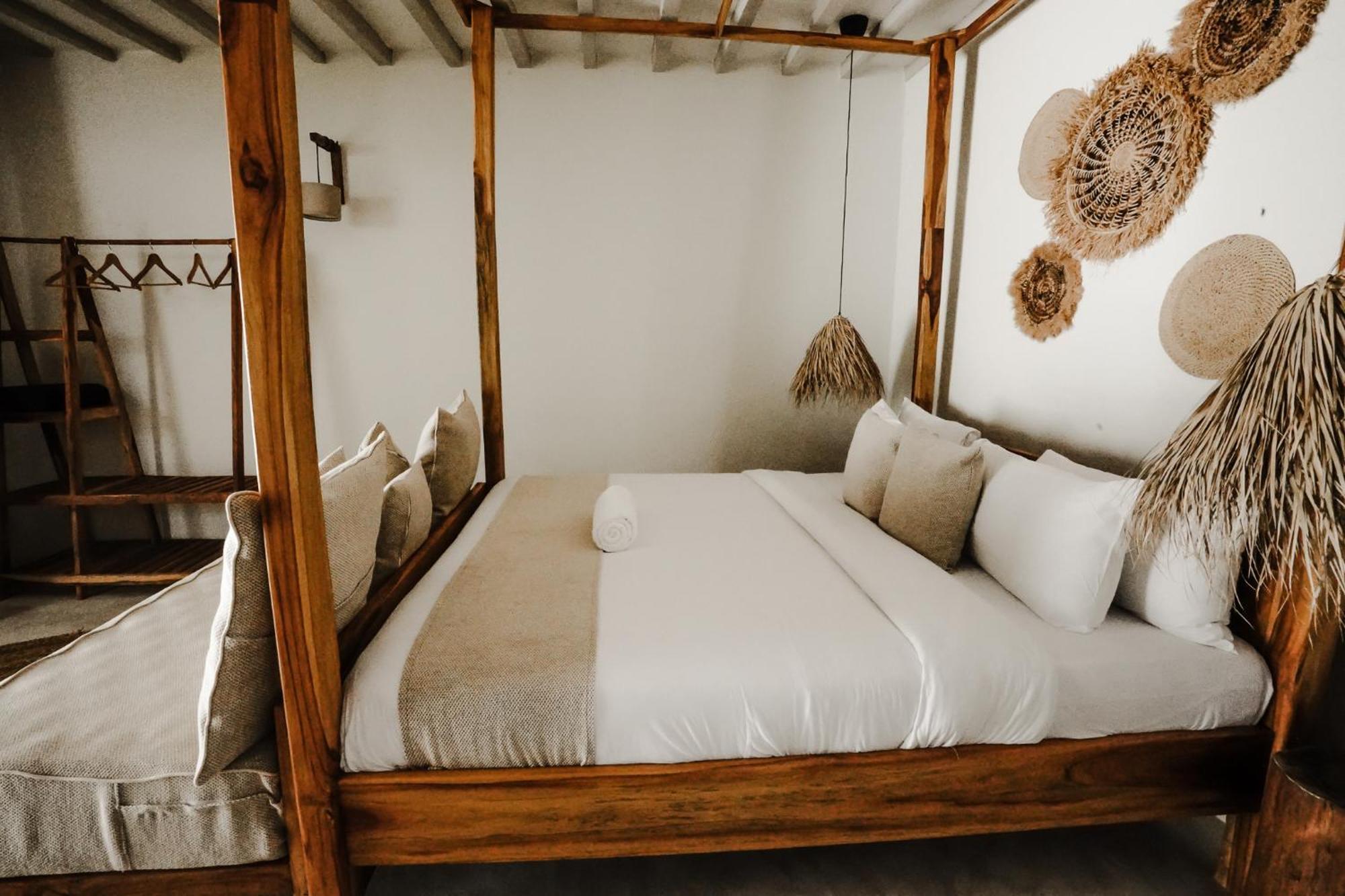 Seconda Stella Romantic Hideaway จัมเบียนี ภายนอก รูปภาพ