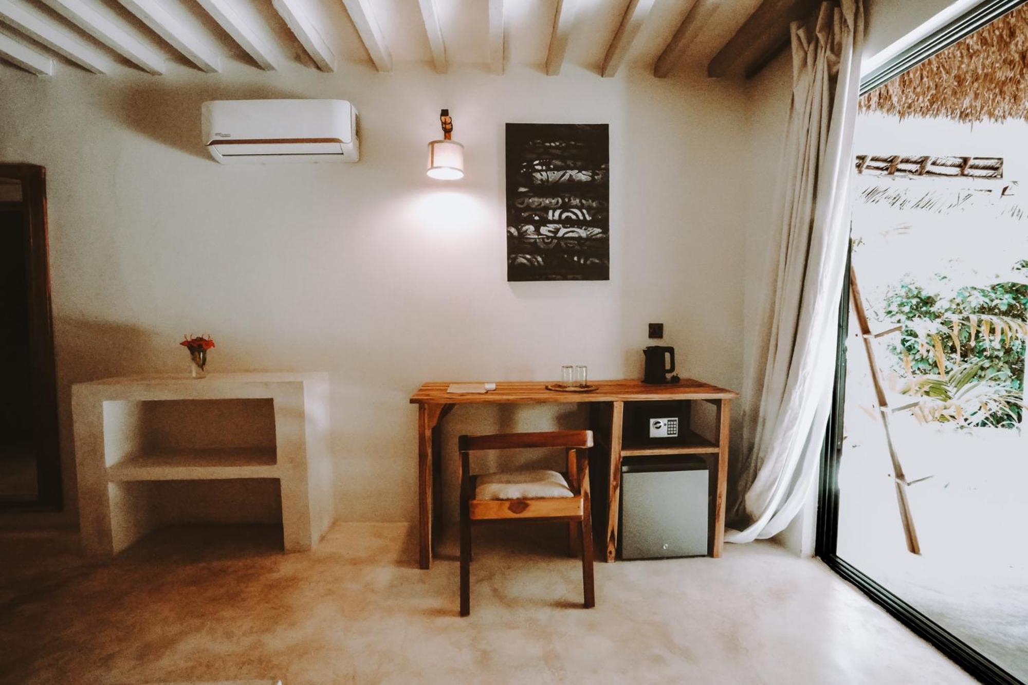 Seconda Stella Romantic Hideaway จัมเบียนี ภายนอก รูปภาพ