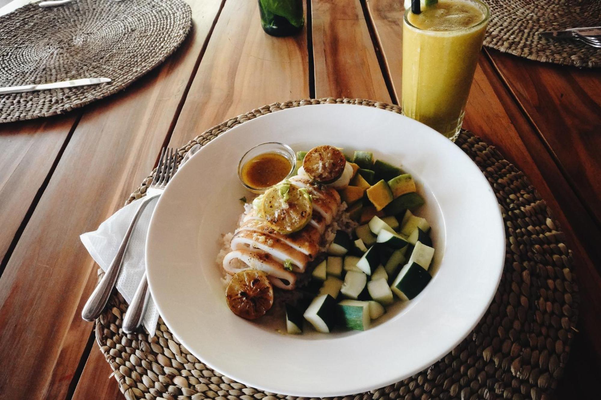 Seconda Stella Romantic Hideaway จัมเบียนี ภายนอก รูปภาพ