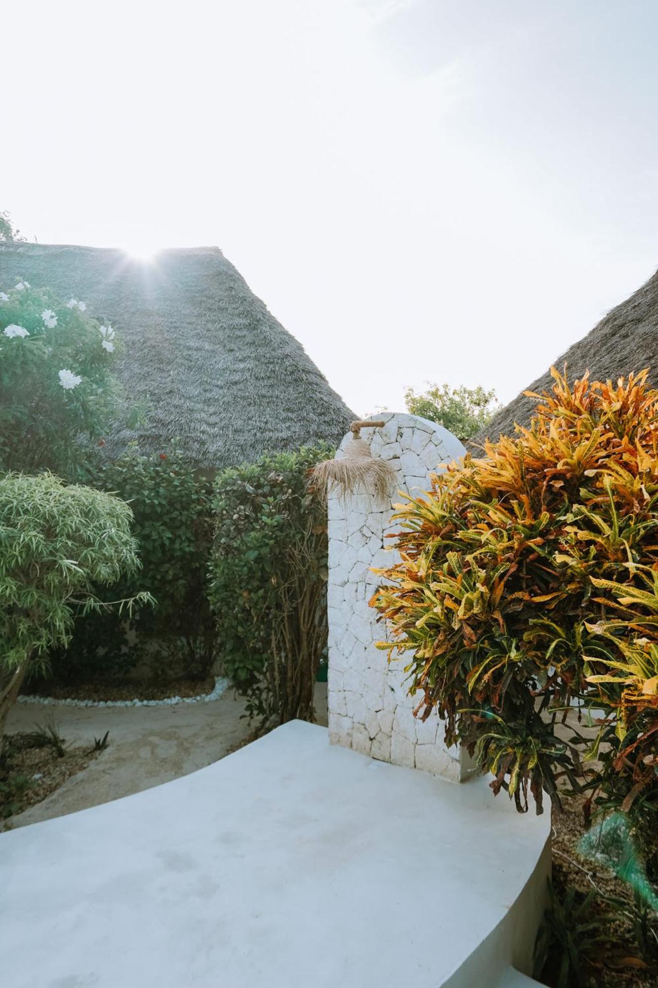 Seconda Stella Romantic Hideaway จัมเบียนี ภายนอก รูปภาพ