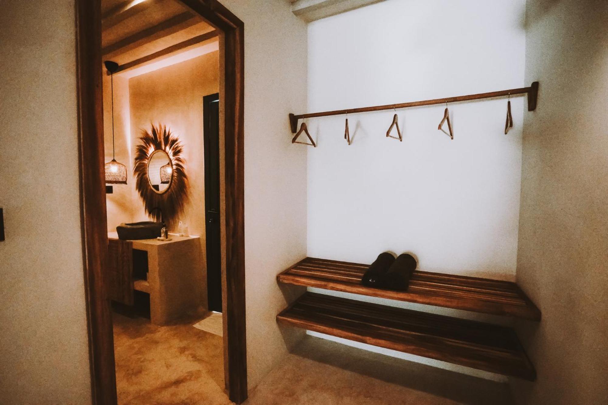 Seconda Stella Romantic Hideaway จัมเบียนี ภายนอก รูปภาพ
