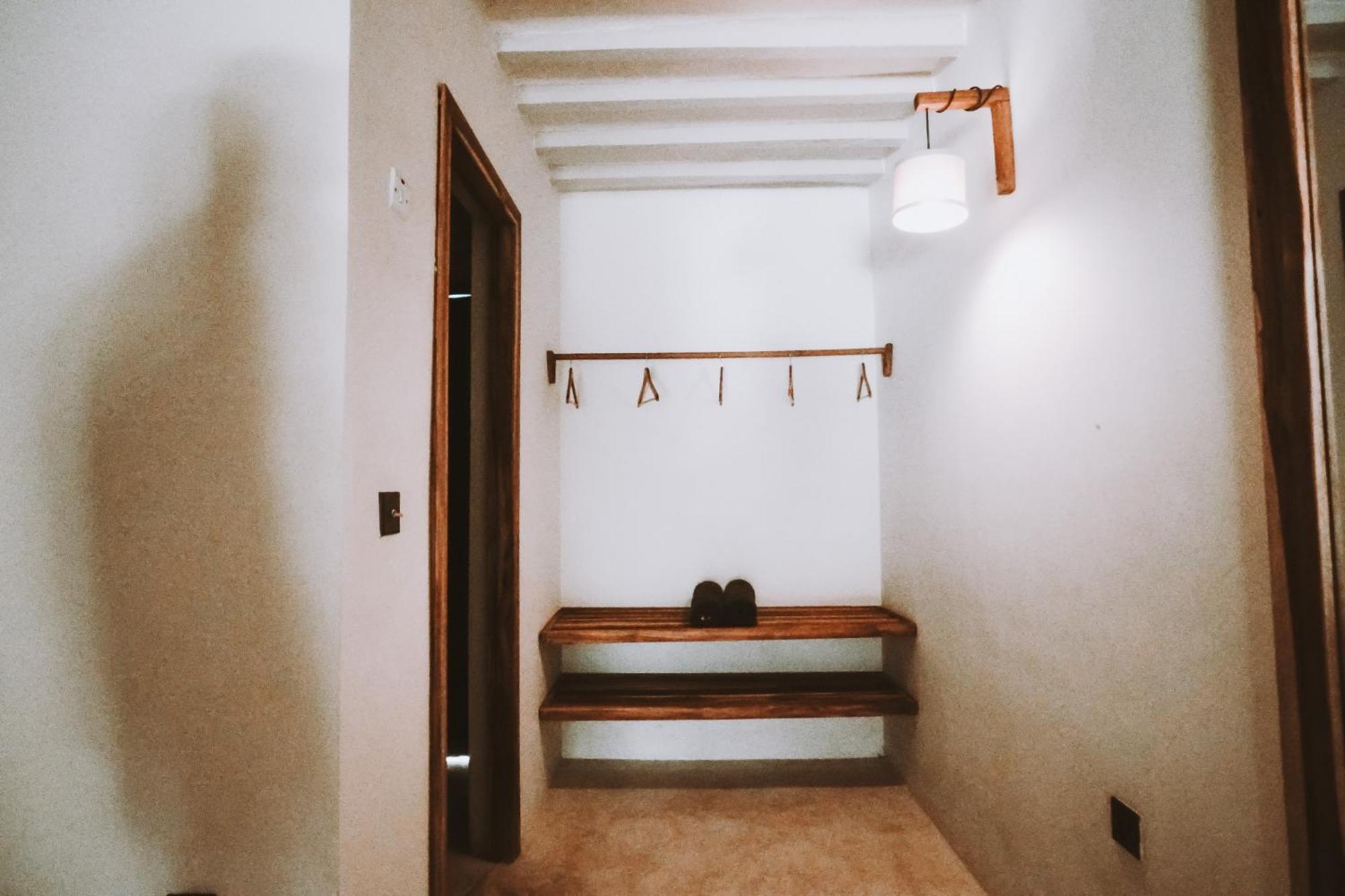 Seconda Stella Romantic Hideaway จัมเบียนี ภายนอก รูปภาพ