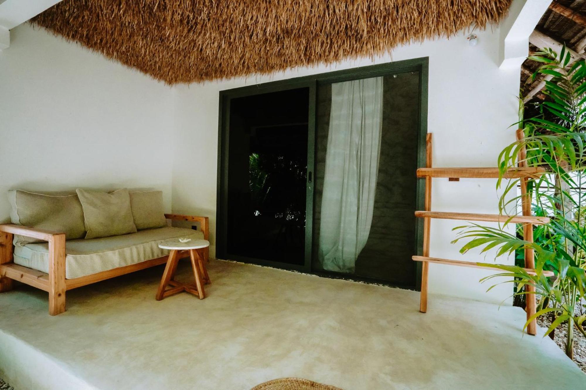 Seconda Stella Romantic Hideaway จัมเบียนี ภายนอก รูปภาพ