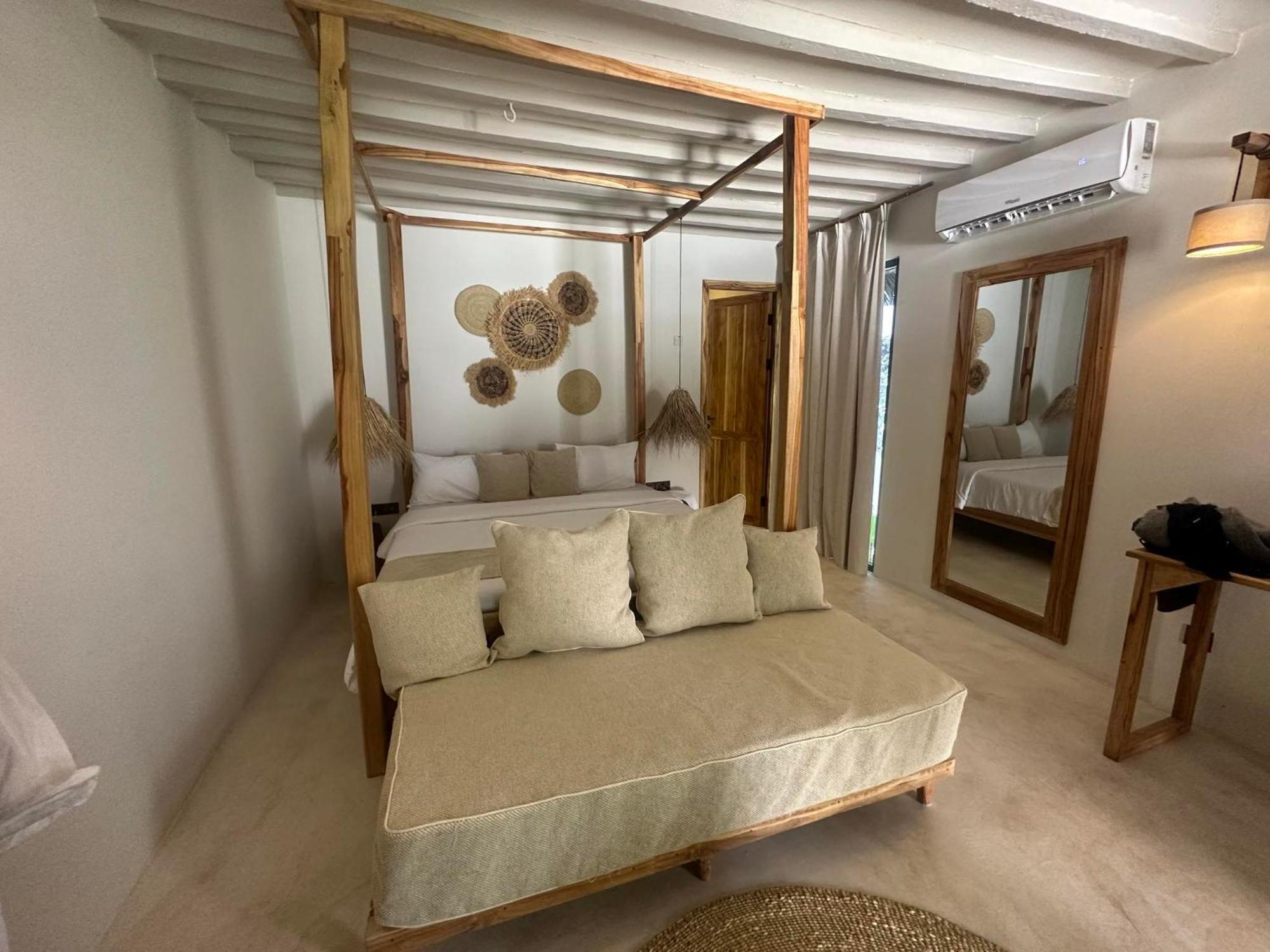 Seconda Stella Romantic Hideaway จัมเบียนี ภายนอก รูปภาพ