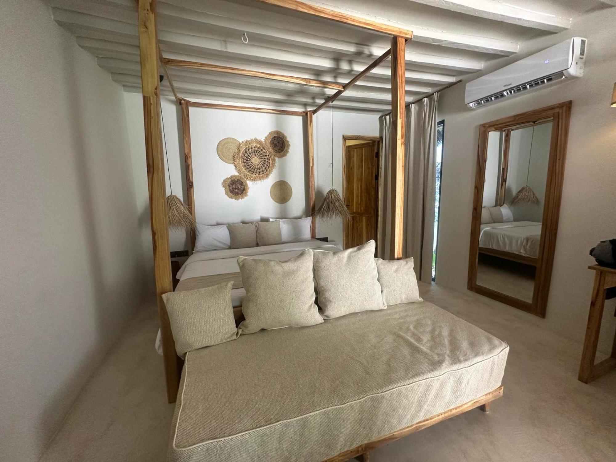 Seconda Stella Romantic Hideaway จัมเบียนี ภายนอก รูปภาพ